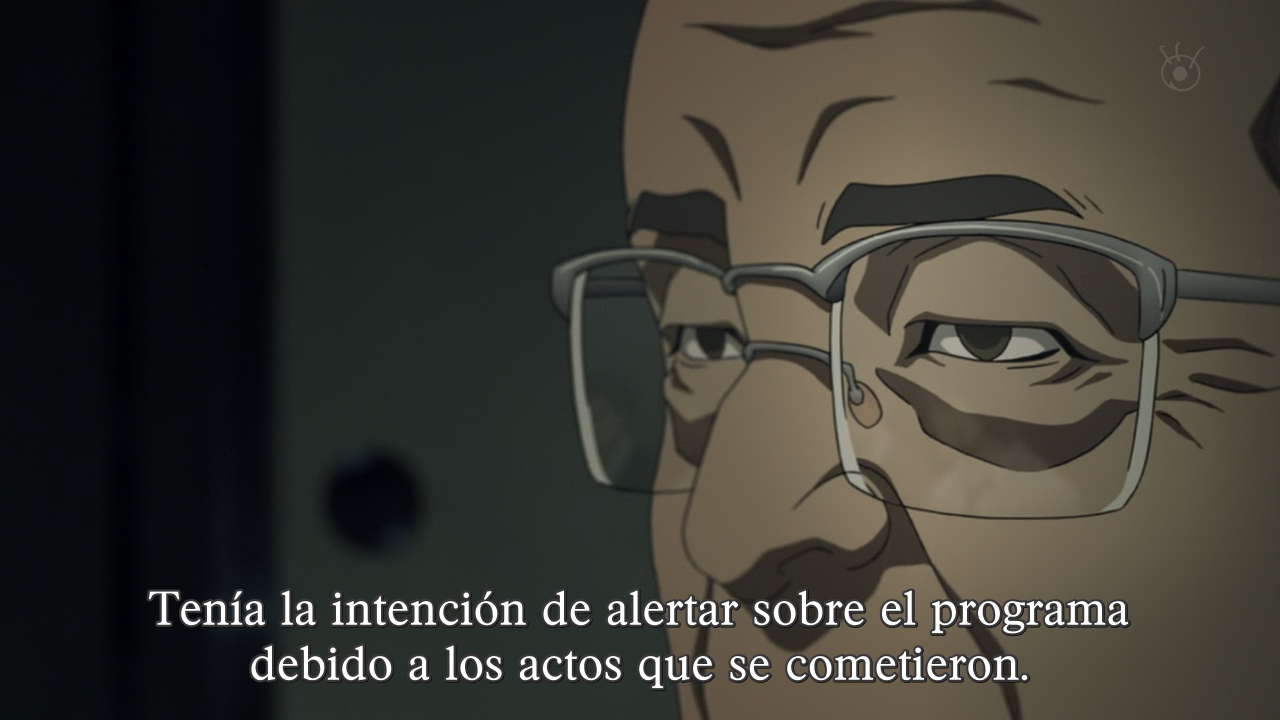 Zankyou no Terror (Bakari Subs)
